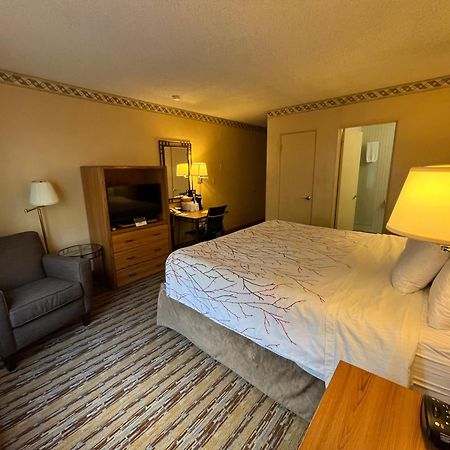 Travelodge By Wyndham Seattle By The Space Needle Екстер'єр фото