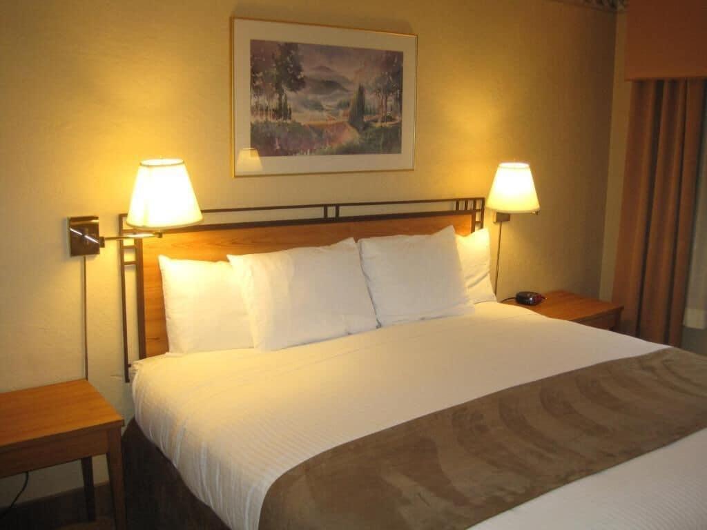 Travelodge By Wyndham Seattle By The Space Needle Екстер'єр фото