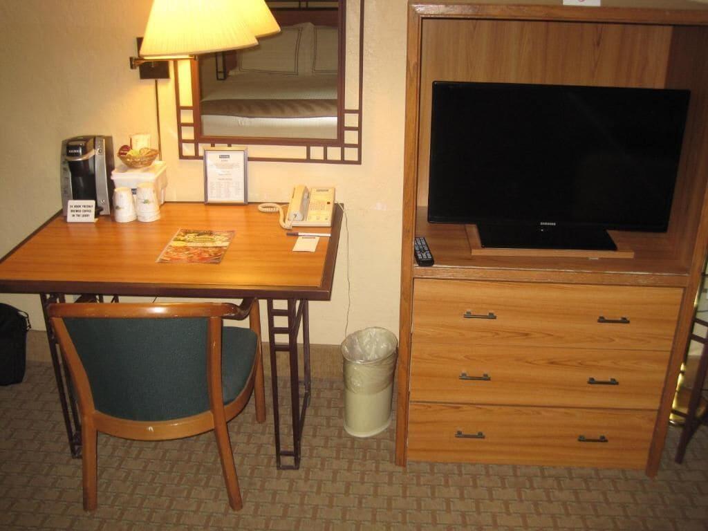 Travelodge By Wyndham Seattle By The Space Needle Екстер'єр фото