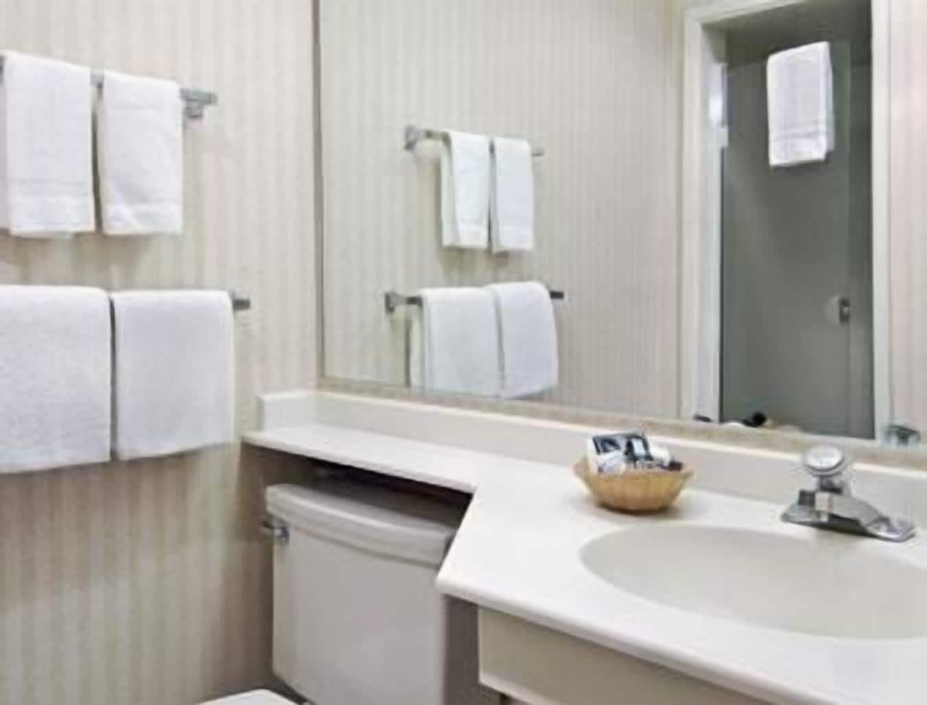 Travelodge By Wyndham Seattle By The Space Needle Номер фото