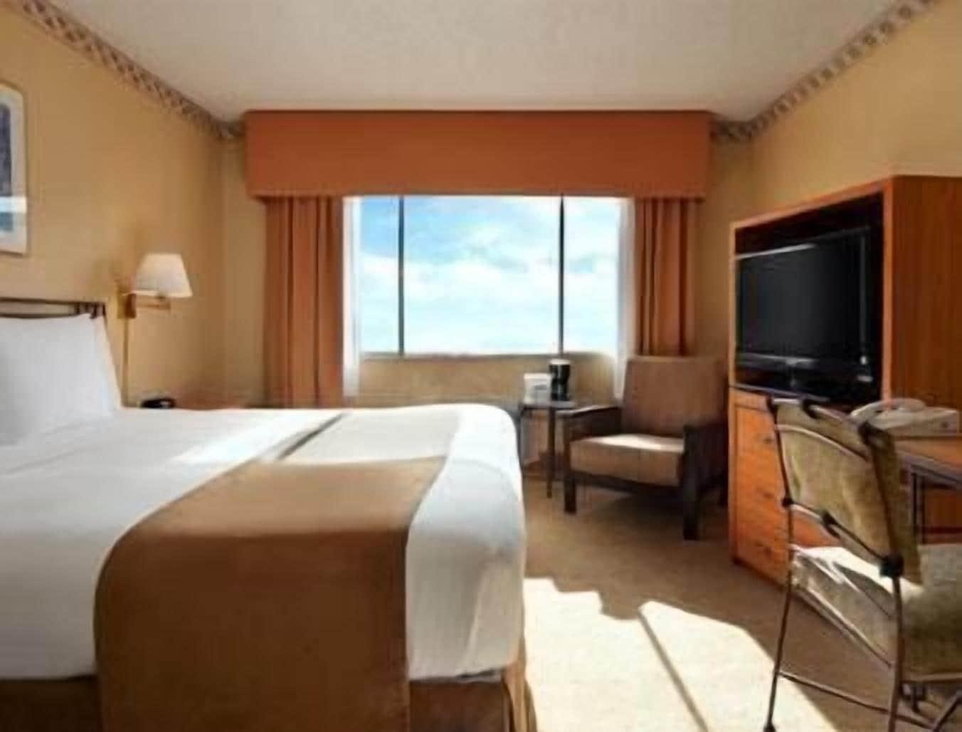 Travelodge By Wyndham Seattle By The Space Needle Екстер'єр фото