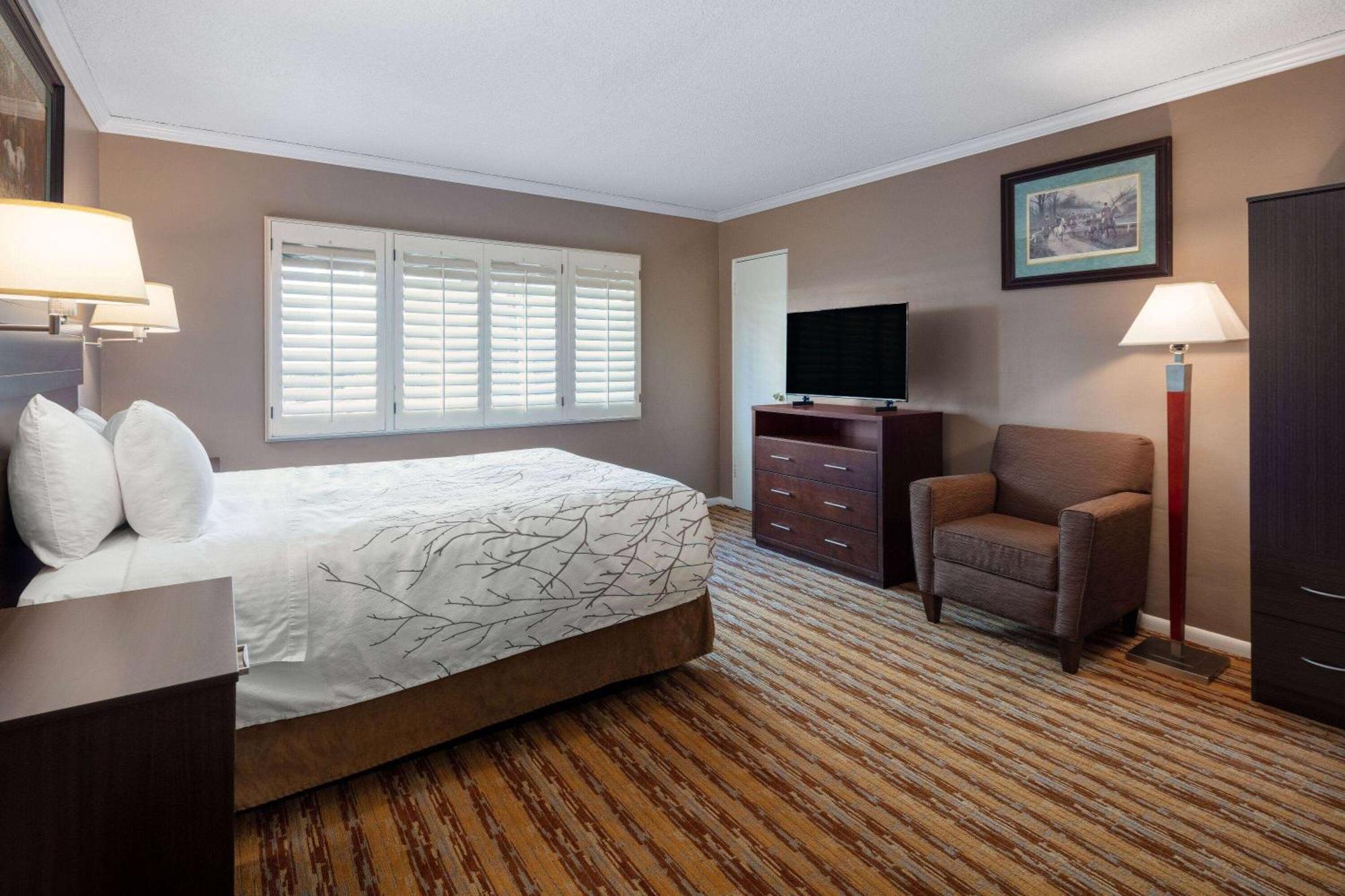 Travelodge By Wyndham Seattle By The Space Needle Екстер'єр фото