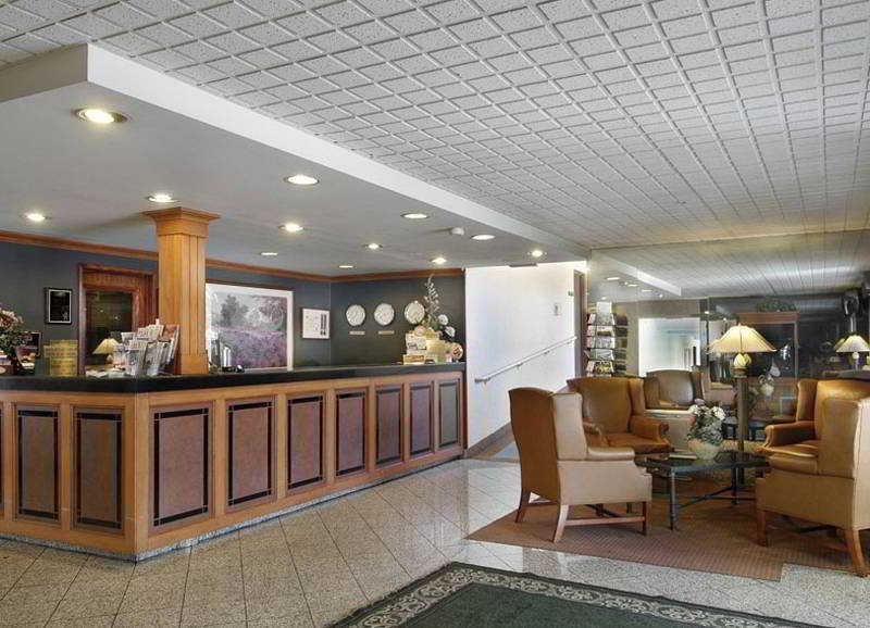Travelodge By Wyndham Seattle By The Space Needle Екстер'єр фото