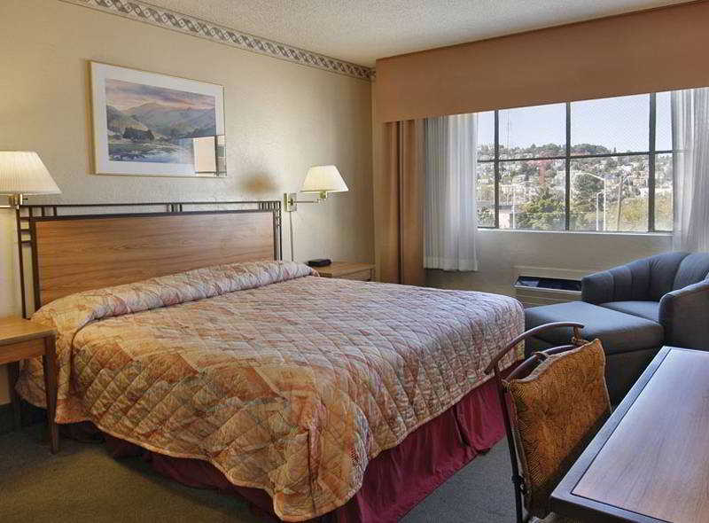Travelodge By Wyndham Seattle By The Space Needle Екстер'єр фото